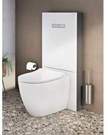 VitrA Vitrus Stand-Spülkasten 770-1760-01