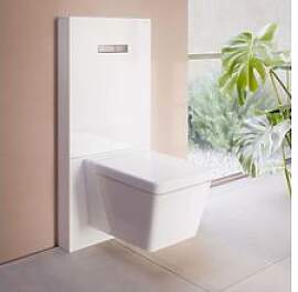 VitrA Vitrus Stand-Spülkasten 770-5760-01