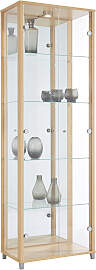 Vitrine FIF MÖBEL "OPTIMA",