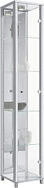 Vitrine FIF MÖBEL "OPTIMA",