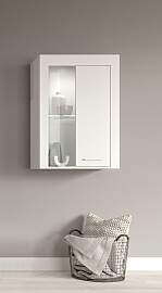 Vitrine HOME AFFAIRE "AOSTA, Breite 60 cm,