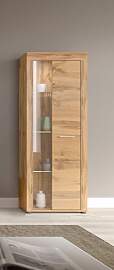 Vitrine HOME AFFAIRE "AOSTA, Höhe 159 cm, 1