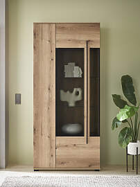 Vitrine HOME AFFAIRE "Cantara,