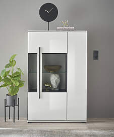 Vitrine HOME AFFAIRE "Cantara,