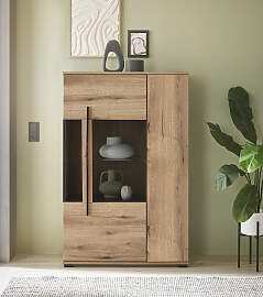 Vitrine HOME AFFAIRE "Cantara,