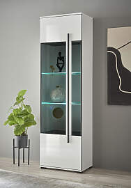 Vitrine HOME AFFAIRE "Cantara,