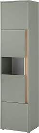Vitrine HOME AFFAIRE "City/Giron, moderner