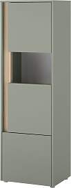 Vitrine HOME AFFAIRE "City/Giron, moderner