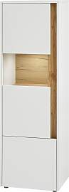 Vitrine HOME AFFAIRE "City/Giron, moderner