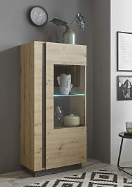 Vitrine HOME AFFAIRE "CLAiR Vitrine 22", 