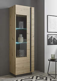 Vitrine HOME AFFAIRE "CLAiR Vitrine 23", 