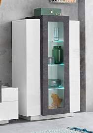 Vitrine HOME AFFAIRE "Coro, Vitrine,
