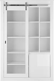 Vitrine HOME AFFAIRE "Daytona, moderner
