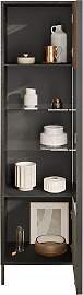 Vitrine HOME AFFAIRE "Everest Höhe 203 cm,