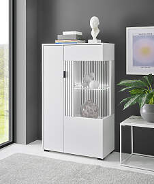 Vitrine HOME AFFAIRE "Hudson,