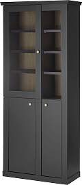 Vitrine HOME AFFAIRE "Lincoln, Hochschrank im 