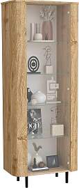 Vitrine HOME AFFAIRE "Murano, Standvitrine H
