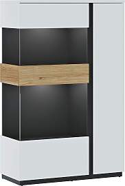 Vitrine HOME AFFAIRE "Novena",