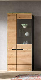 Vitrine HOME AFFAIRE "REHAT, TOPSELLER, Höhe 