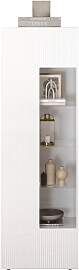 Vitrine HOME AFFAIRE "RIO, Höhe 187 cm,