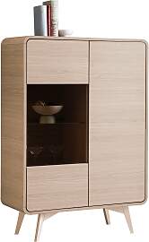 Vitrine HOME AFFAIRE "Torsby, moderne