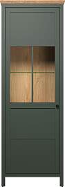 Vitrine HOME AFFAIRE "Vienna",