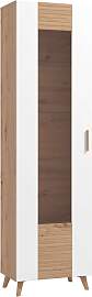 Vitrine INOSIGN "Bretagna Vitrinenschrank,