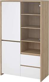 Vitrine INOSIGN "Next Standvitrine,
