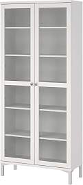 Vitrine INOSIGN "Roma Vitrinenschrank,