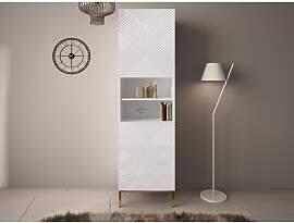 Vitrine Madrielle 200