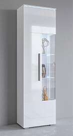 Vitrine OTTO HOME "India,Höhe 160cm