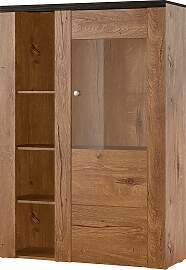 Vitrine OTTO HOME "Larona, zeitlose