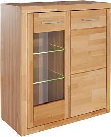 Vitrine OTTO HOME "LOGO68, Einlegeboden