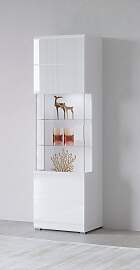 Vitrine OTTO HOME "Toledo,Höhe 204 cm