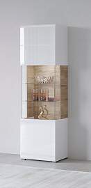 Vitrine OTTO HOME "Toledo,Höhe 204 cm