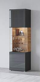 Vitrine OTTO HOME "Toledo,Höhe 204 cm