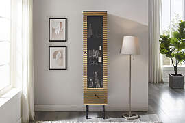 Vitrine SALESFEVER "Torsby Exquisite Vitrine