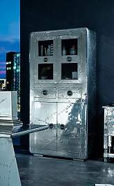 Vitrine SIT "Wohnzimmerschrank AIRMAN