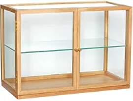 Vitrinenschrank Hubsch Interior Poetic