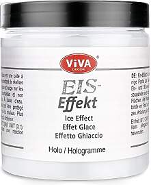 Viva Decor Frosteffekt (Hologramm, 250 ml) -
