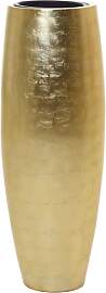 VIVANNO Pflanzkübel Bodenvase Fiberglas Magnum