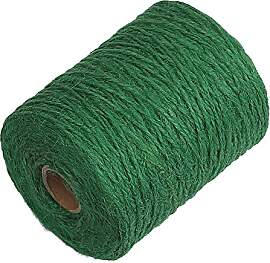 Vivifying 200M Gartenschnur, 2 mm Pflanzenbinder