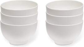 Vivo Villeroy & Boch - Basic White Schalen Set 