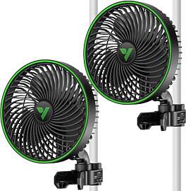 VIVOSUN AeroWave E6 Gen2