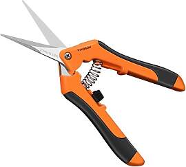 VIVOSUN Gartenschere 1er-Packung 17cm