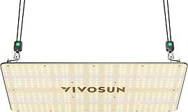 VIVOSUN VS2000 LED Grow Lampe, Vollspektrum