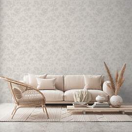 Vliestapete A.S. CRÉATION "Casual Living