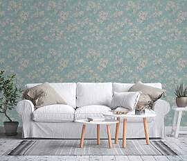 Vliestapete A.S. CRÉATION "Casual Living