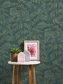 Vliestapete A.S. CRÉATION "Casual Living