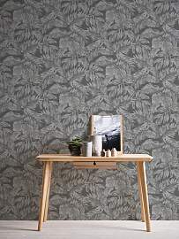 Vliestapete A.S. CRÉATION "Casual Living